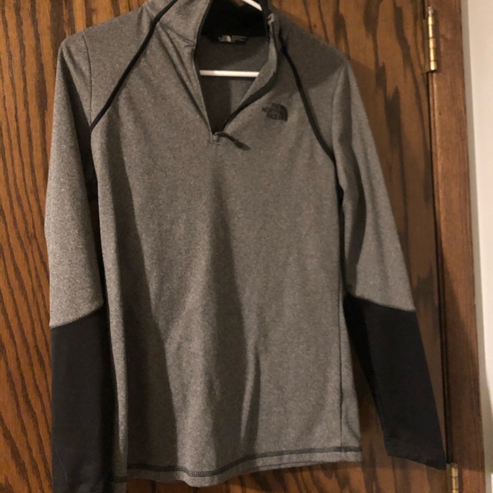 The North Face Quarter Zip
